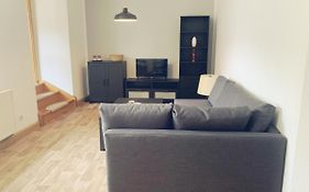 Ferienwohnung Klosterstrasse